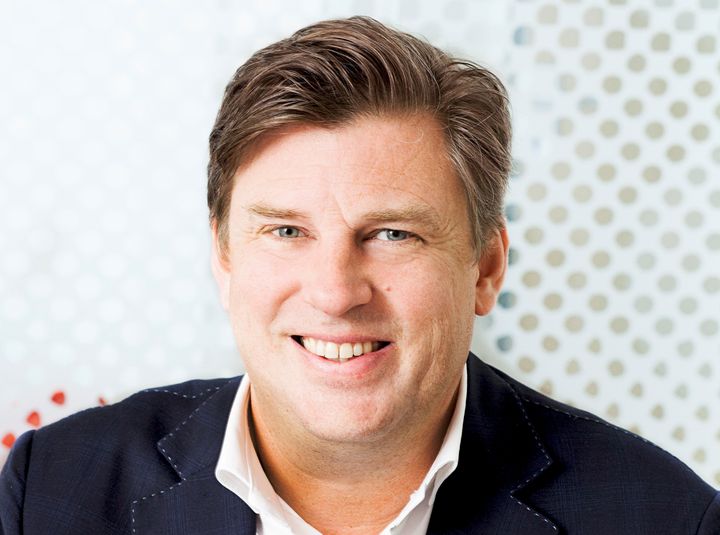 Morten Pettersen blir leder for Burson-Marstellers kontorer  i Oslo, Stockholm, København og Helsinki.