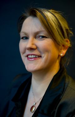 Ingeborg Mongstad-Kvammen tar over som generalsekretær i Bibelselskapet fra nyttår