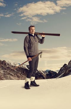 Petter Northug - nye VM-genseren