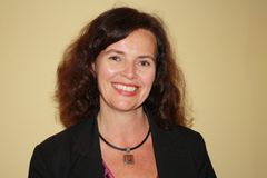 Anne Veiteberg er ansatt som ny forlagssjef i Bibelselskapet med tiltredelse 1. august 2012.