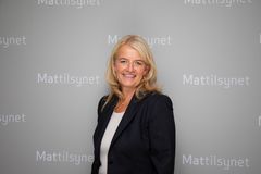 Administrerende direktør i Mattilsynet Ingunn Midttun Godal