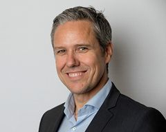 Tim Gustavsson blir ny kommersiell direktør i Boots Apotek/Alliance Healthcare