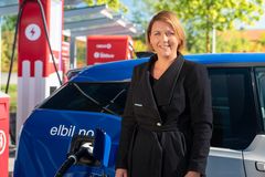– Miljørabatt for elbil er et av de mest målrettede tiltakene for å kutte utslipp fra veitrafikken og nå klimamålene, sier Christina Bu, generalsekretær i Norsk elbilforening.