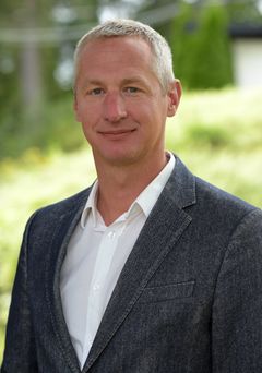 Direktør for medisin og helsefag i Helse Sør-Øst RHF, Ulrich Spreng