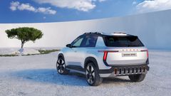 Škoda Epiq er forventingsstyrt med en pris fra 25.000 euro