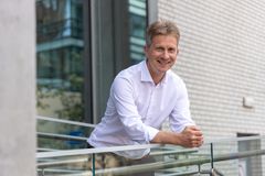 Rune Skjelvan er ny administrerende direktør i KPMG. Han har ledet KPMG Advisory siden 2010.