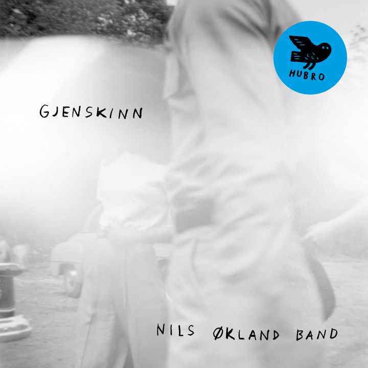 Albumcover: Aslak Gurholt / Yokoland