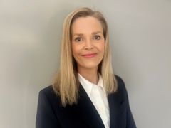 Karianne Helland Strand trer inn i Avinors konsernledelse som konserndirektør for bærekraft, konsept- og infrastrukturutvikling (BKI).