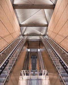 NY LINJE: Københavns Metro utvides med ny linje til Sydhavnen
