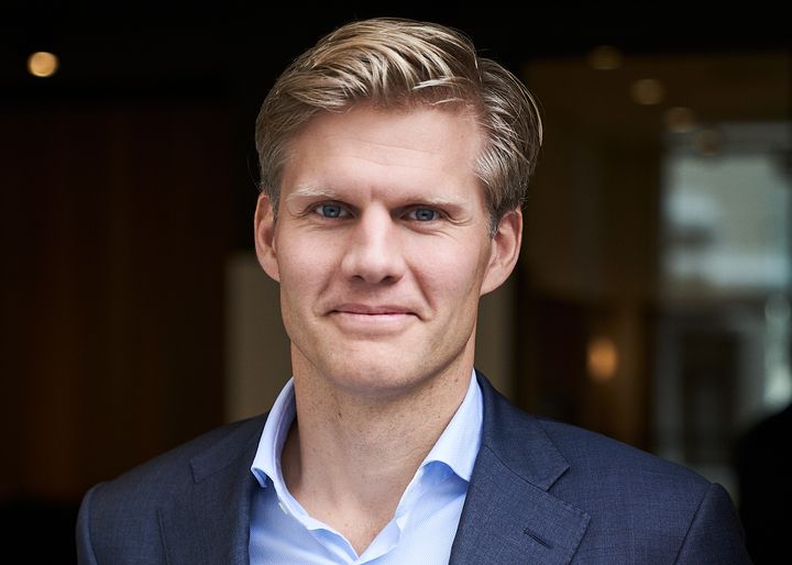 Magnus Prøsch er Managing Director & Partner i Boston Consulting Group (BCG).
