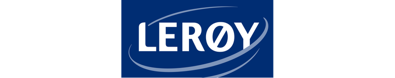 Lerøys logo
