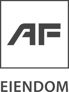 AF Eiendom logo