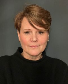 Lise Øen Jones, professor ved Institutt for samfunnspsykologi på Universitetet i Bergen.