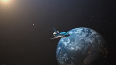 Som et ledd  i TUIs overordnede strategi om å utvide produktporteføljen og tilby «Alt en reise kan være», lanserer reiseoperatøren nå romreiser.