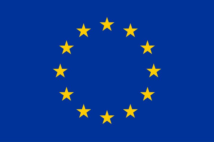 Bilde av EUs logo