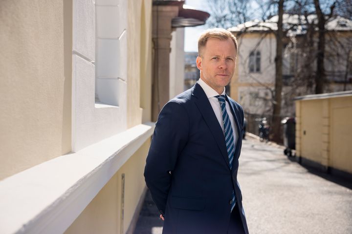 ØKTE PRISER: – Mangel på utleieboliger og høy etterspørsel er med på å presse prisene markant oppover, sier Carlsen i Utleiemegeleren.